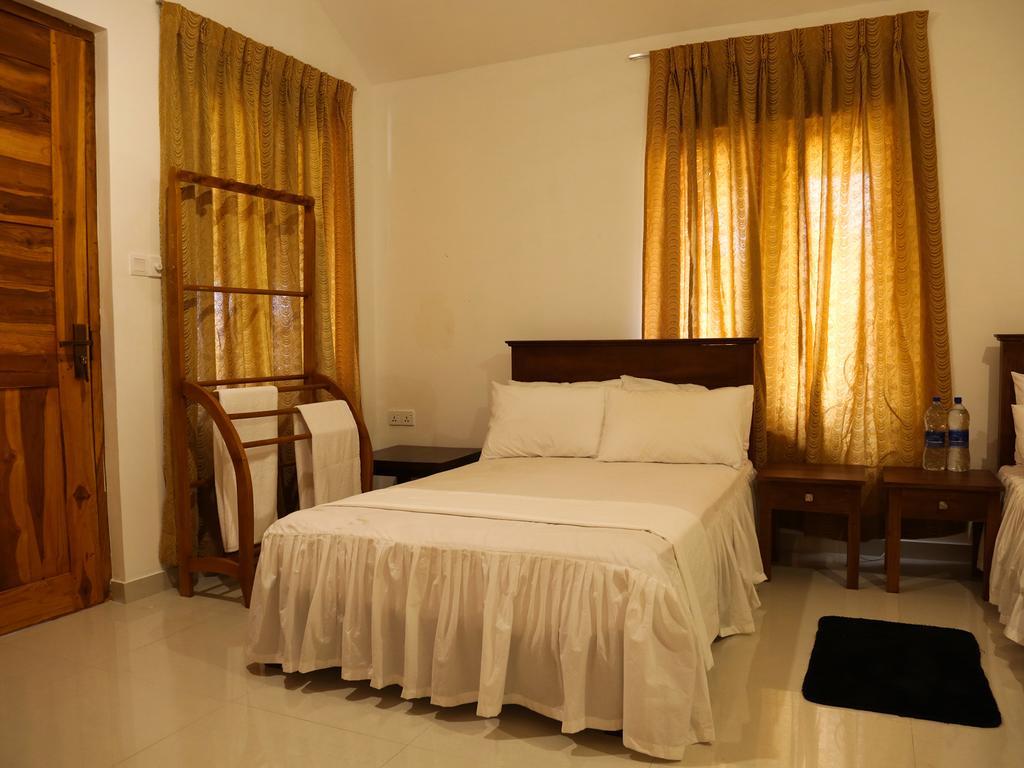 Pasikudah Eco Village Hotel Passikudah المظهر الخارجي الصورة