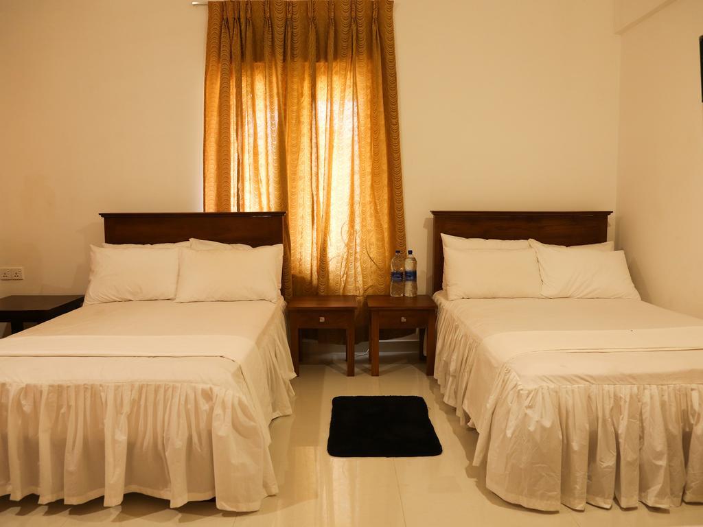 Pasikudah Eco Village Hotel Passikudah المظهر الخارجي الصورة