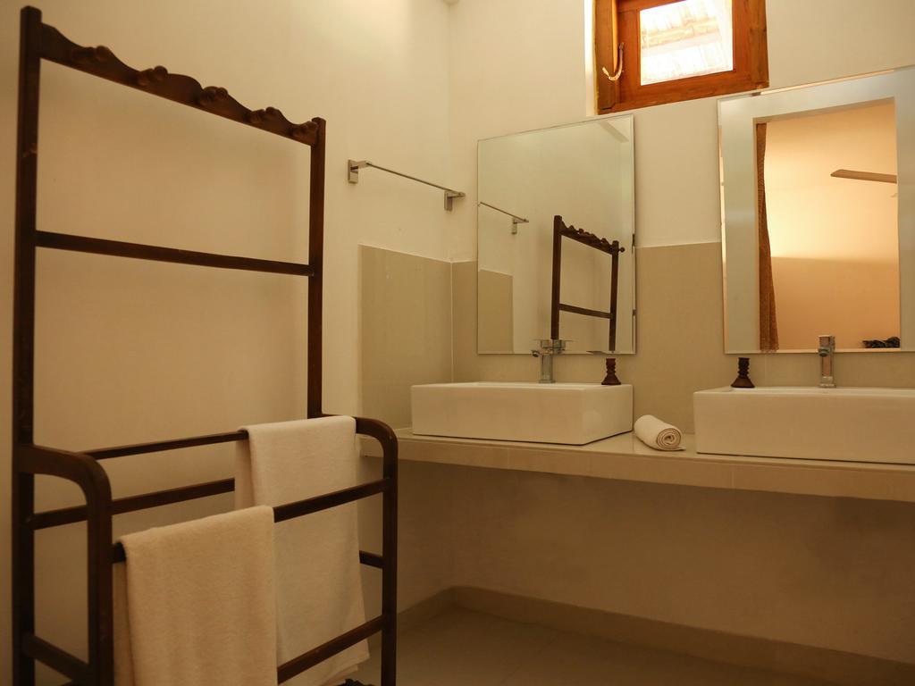 Pasikudah Eco Village Hotel Passikudah المظهر الخارجي الصورة