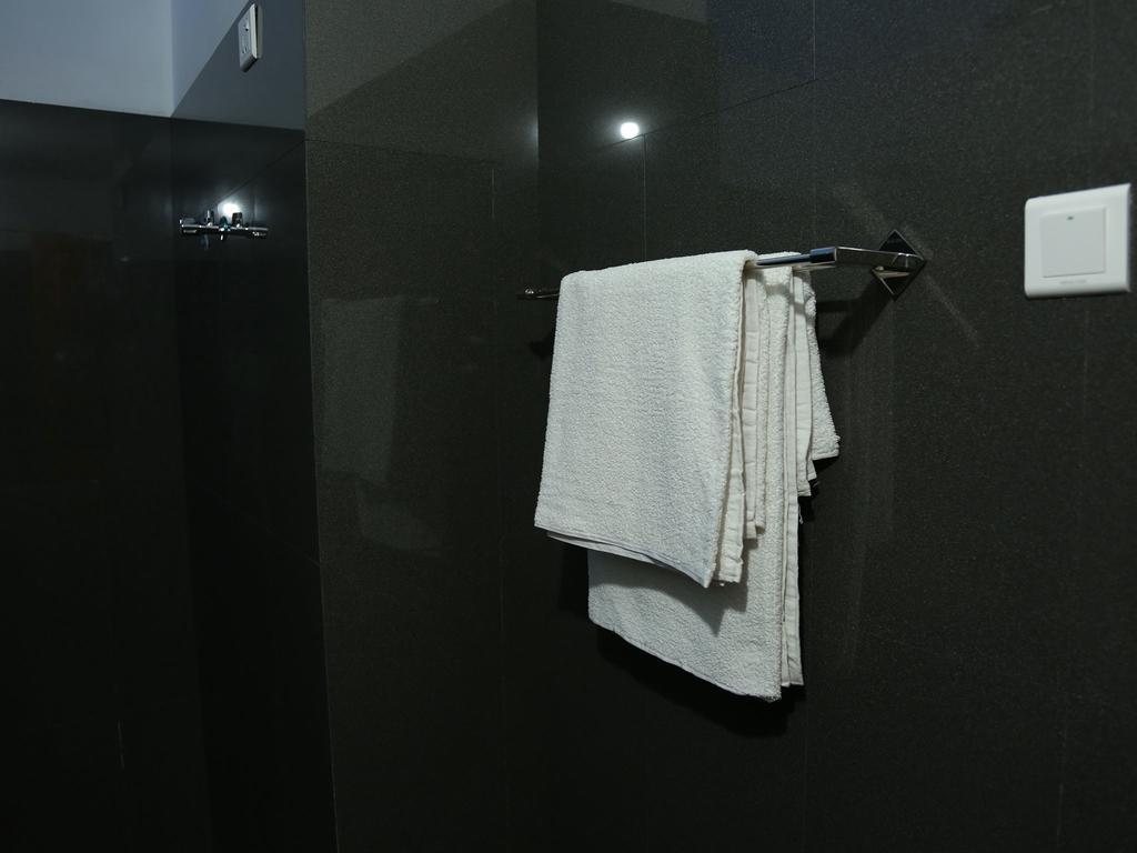 Pasikudah Eco Village Hotel Passikudah المظهر الخارجي الصورة