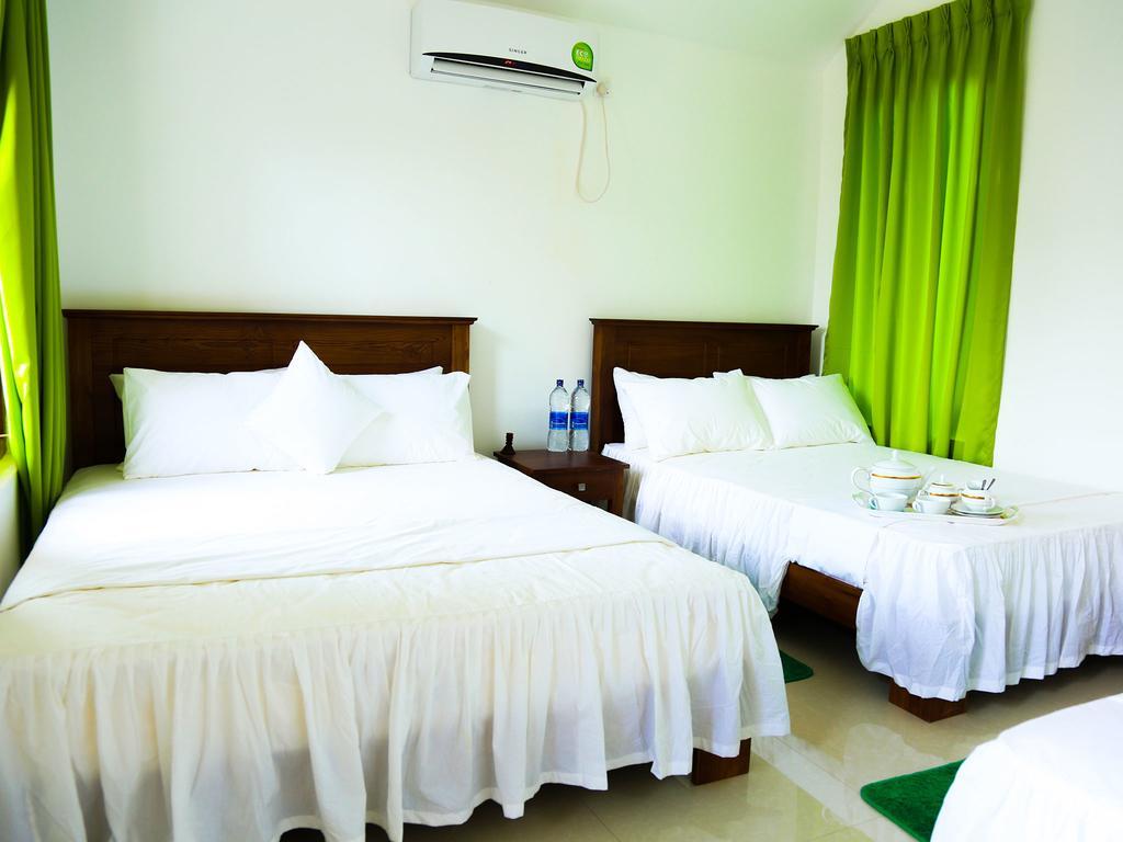 Pasikudah Eco Village Hotel Passikudah المظهر الخارجي الصورة