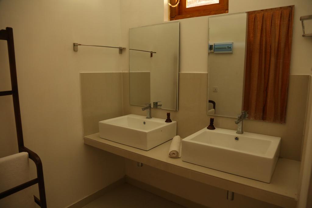 Pasikudah Eco Village Hotel Passikudah المظهر الخارجي الصورة